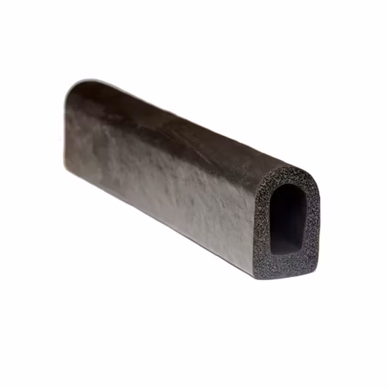 Todos os tamanhos, boa vedação e amortecimento NBR BUNA Oil Seal Solid Co